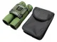 4 - Бінокль Bushnell 4789 10х25 з чохлом. Камуфляж