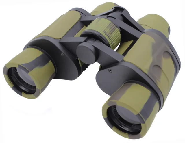 1 - Бінокль Baigishi 8X40 W10