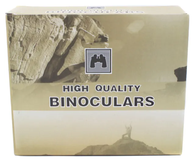 3 - Бінокль Baigishi 8X40 W10