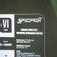 3 - Комплект керамічних бронеплит SPECPROM 6-го класу. Вага 2.9 кг. Розмір 25 на 30 см. Олива. 2 шт.