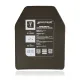 3 - Керамічна бронеплита S-Line 5-го класу SPECPROM. Вага 2.9 кг. Розмір 26 на 33 см.