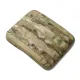 16 - Боковые бронепластины 3-го класса СВМПЭ. SPECPROM. Вес 0.62кг. Размер 21.5 на 16см. Мультикам. 2шт