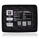 13 - Боковые бронепластины 3-го класса СВМПЭ. SPECPROM. Вес 0.62кг. Размер 21.5 на 16см. Мультикам. 2шт
