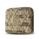 19 - Боковые бронепластины СВМПЭ 3-го класса SPECPROM. Вес 0.62кг. Размер 21.5 на 16см. Пиксель. 2шт