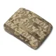 18 - Боковые бронепластины СВМПЭ 3-го класса SPECPROM. Вес 0.62кг. Размер 21.5 на 16см. Пиксель. 2шт