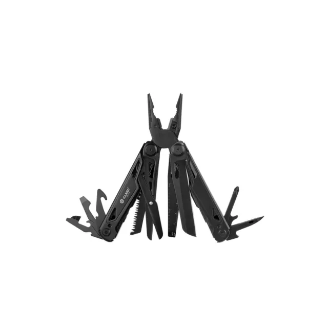 2 - Мультитул Multi Tool Ganzo G303-В