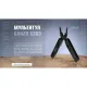 6 - Мультитул Multi Tool Ganzo G303-В
