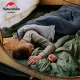 5 - Спальний мішок Naturehike Y150L NH21MSD08 лівий. Темно-зелений