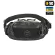 2 - Сумка на пояс M-TAC  Waist Bag Elite Hex. Мультикам-чорний