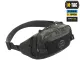 3 - Сумка на пояс M-TAC  Waist Bag Elite Hex. Мультикам-чорний