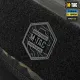 5 - Сумка на пояс M-TAC  Waist Bag Elite Hex. Мультикам-чорний