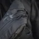 8 - Сумка на пояс M-TAC  Waist Bag Elite Hex. Мультикам-чорний
