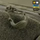 10 - Сумка на пояс M-TAC  Waist Bag Elite Hex. Олива