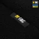 5 - Шапка флисовая M-Tac Watch Cap Elite из Slimtex. Черный