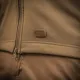 9 - Куртка M-Tac Soft Shell. Койот