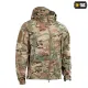 1 - Куртка M-Tac Soft Shell. Мультикам