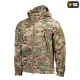 21 - Куртка M-Tac Soft Shell. Мультикам