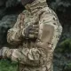 15 - Куртка M-Tac Soft Shell. Мультикам
