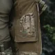 6 - Куртка M-Tac Soft Shell. Мультикам
