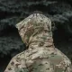 4 - Куртка M-Tac Soft Shell. Мультикам