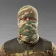 9 - Флісовий набір аксесуарів SPECPROM: шапка + рукавички + баф. Мультикам
