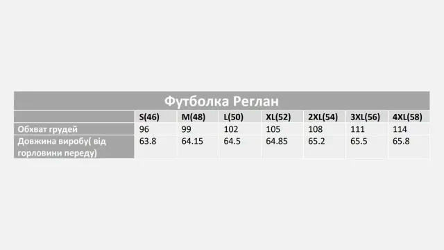 7 - Футболка Coolmax реглан. Мультикам