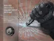 10 - Тактична ручка з ліхтариком Fenix T6. Синій
