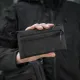 12 - Горизонтальний гаманець M-Tac X-Pac Elite. Чорний