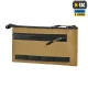 2 - Горизонтальний гаманець M-Tac X-Pac Elite. Койот