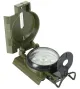 1 - Компас ISO TRADE Lensatic M203. Хакі