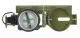 2 - Компас ISO TRADE Lensatic M203. Хакі