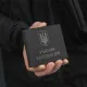 5 - Обкладинка на посвідчення Учасник Бойових Дій (УБД) M-Tac Elite. Чорний