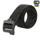 1 - Тактический ремень M-Tac Paratrooper Belt. Черный