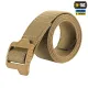1 - Тактический ремень M-Tac Paratrooper Belt. Койот