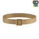 2 - Тактический ремень M-Tac Paratrooper Belt. Койот