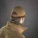 9 - Тактична кепка M-Tac Elite Flex ріп-стоп. Койот