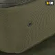 2 - Несесер M-Tac. Олива
