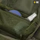 4 - Несесер M-Tac. Олива
