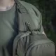 8 - Сумка через плече M-Tac Cross Bag Elite Hex. Олива