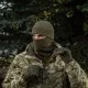 6 - Шапка флисовая M-Tac Watch Cap Elite из Slimtex. Хаки