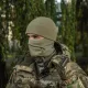 8 - Шапка флісова M-Tac Watch Cap Elite із Slimtex. Коричневий