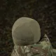 10 - Шапка флісова M-Tac Watch Cap Elite із Slimtex. Коричневий