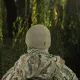 11 - Шапка флісова M-Tac Watch Cap Elite із Slimtex. Коричневий