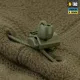 5 - Флісовий баф, шарф M-Tac Elite Fleece анатомічний з затяжкою. Олива