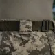 17 - Штани M-Tac Aggressor Gen.II ріп-стоп. Піксель