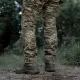 14 - Штани M-Tac Aggressor Gen.II ріп-стоп. Піксель