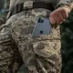 4 - Штани M-Tac Aggressor Gen.II ріп-стоп. Піксель