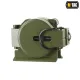 4 - Компас M-Tac армейский Ranger. Олива