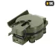 6 - Компас M-Tac армейский Ranger. Олива