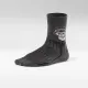 2 - Носки трекинговые Combatant Patrol Core Mid Summer. Серый